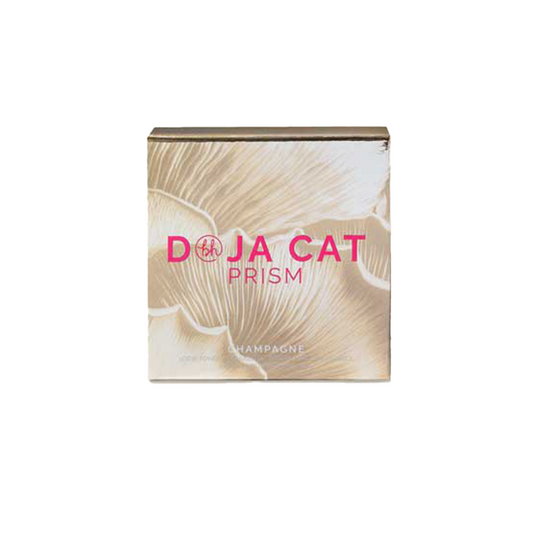 BH Doja Cat Prism Highlighter Champagne