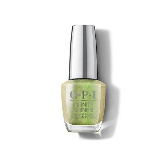 OPI Infinite Shine Nail Lacquer Olive For Pearls