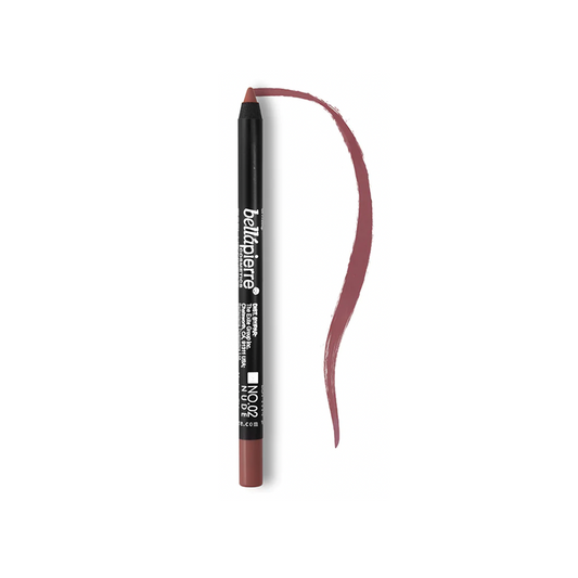 Bellapierre Lip Liner No.02 Nude