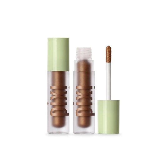Pixi By Petra EyeLift Max Liquid Eyeshadow Mocha 3.4g