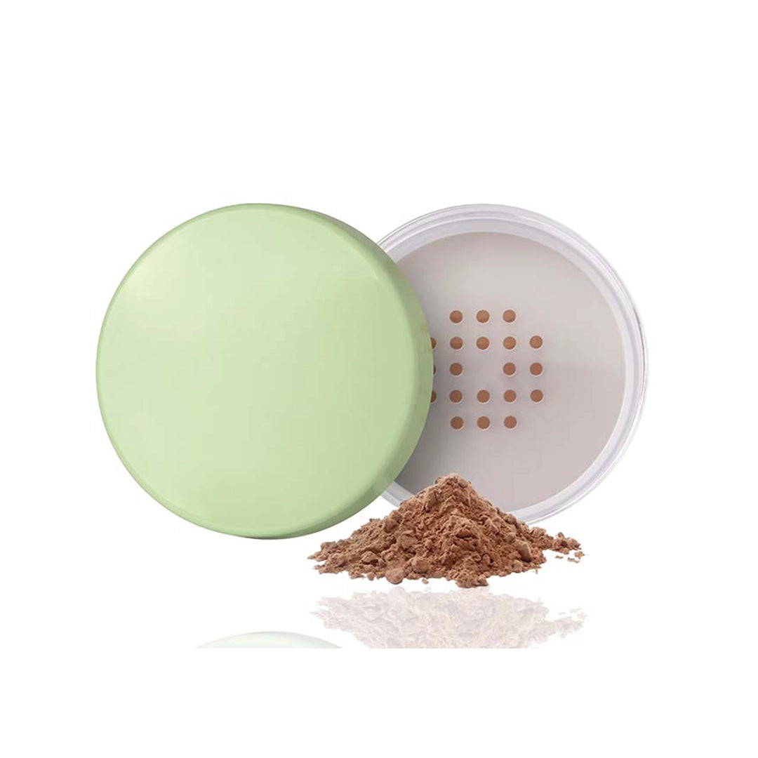 Pixi H2O Skinveil Hydrating Loose Powder Sunkissed 5g