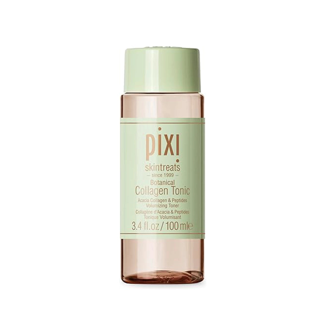 Pixi Skin Treats Botanical Collagen Tonic 125ml Acacia Collagen & Peptides Volumizing Toner