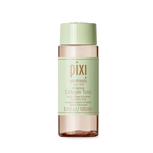 Pixi Skin Treats Botanical Collagen Tonic 125ml Acacia Collagen & Peptides Volumizing Toner