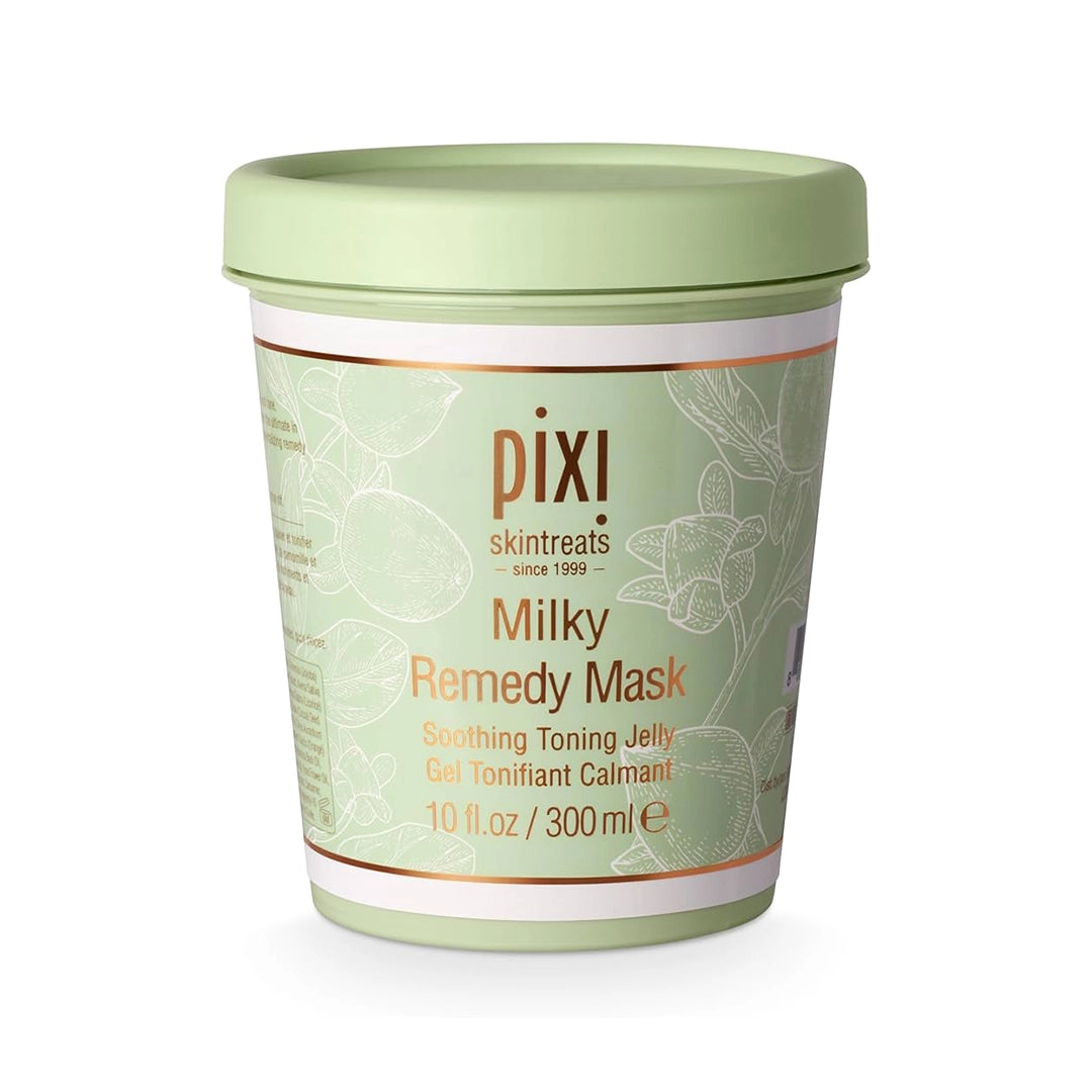 Pixi Skin Treats Milky Remedy Mask Soothing Toning Jelly 300ml