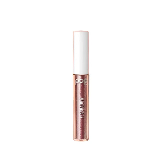 Pop Beauty Flashadow Liquid Eyeshadow Crushed Copper