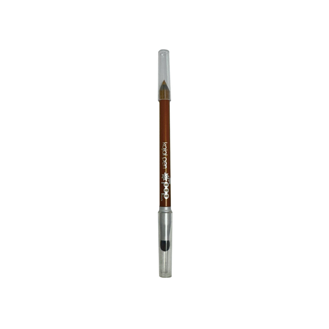 Pop Beauty Kajal Pen Eyeliner & Smudger Bronze Bonanza