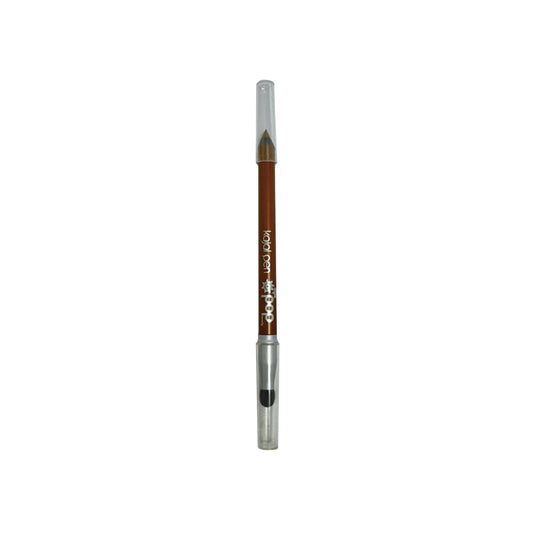 Pop Beauty Kajal Pen Eyeliner & Smudger Bronze Bonanza