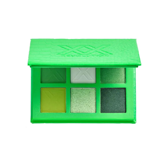 Revolution XX Flexx Shadow Palette Billie