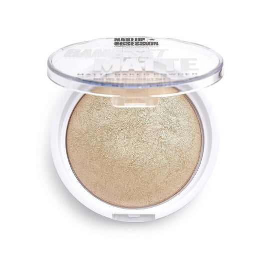 TESTER Makeup Obsession Game Set Matte Navagio