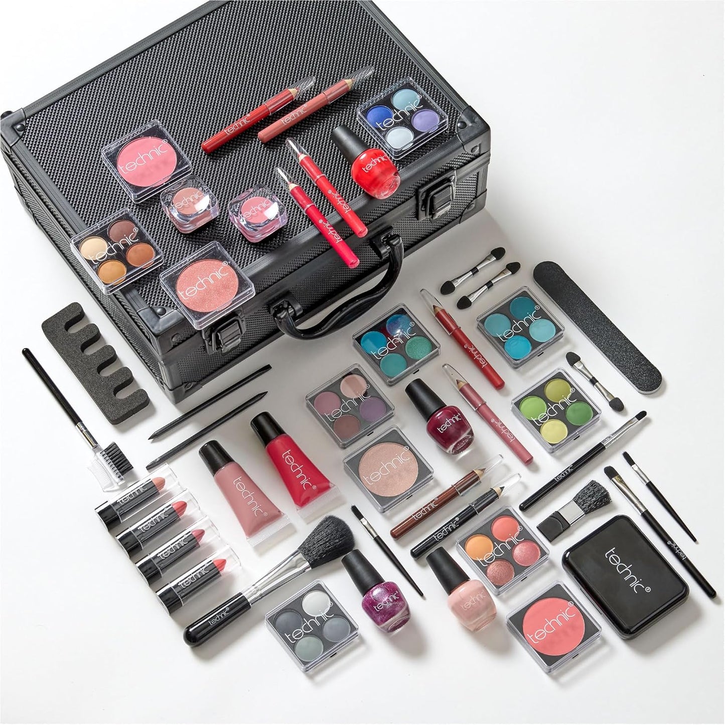 Technic Super Beauty Case