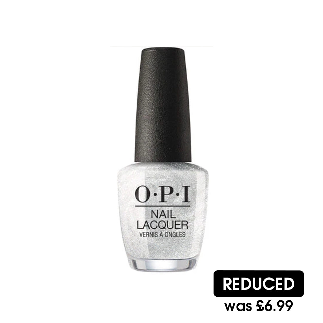 OPI Nail Lacquer Ornament to Be Together