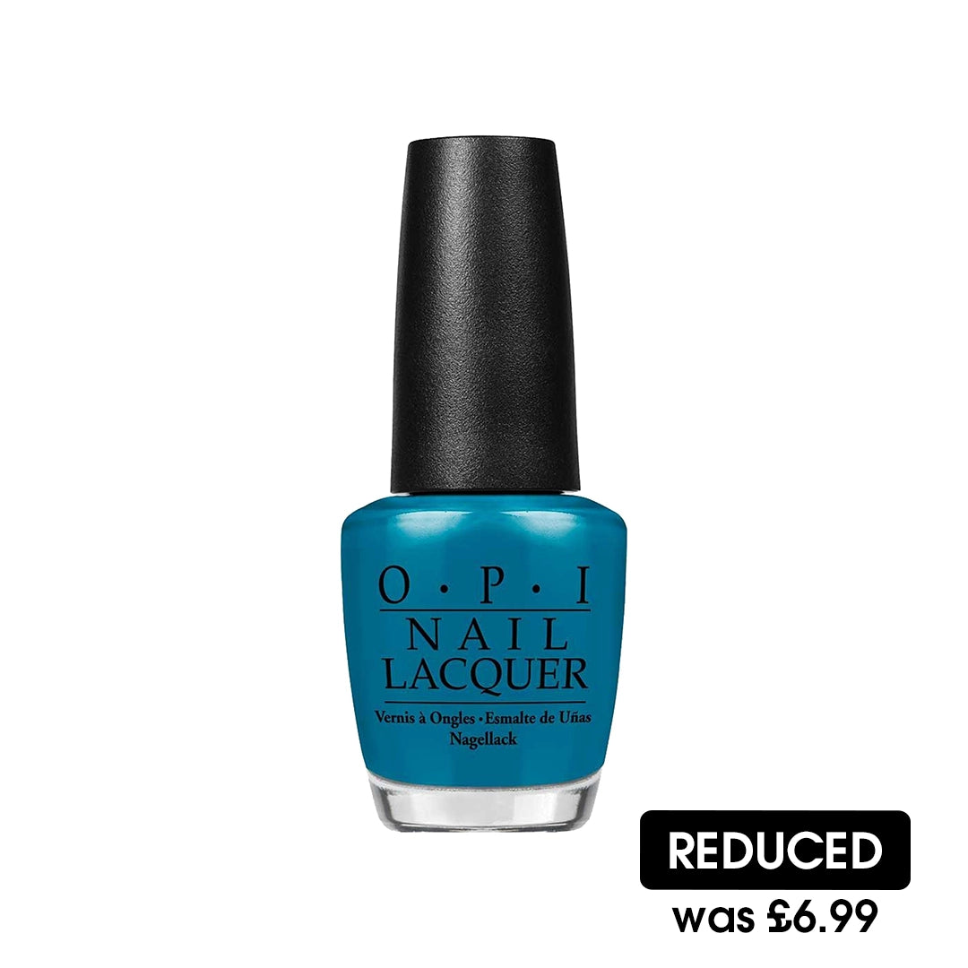 OPI Nail Lacquer Nail Polish Suzi Says Feng Shui