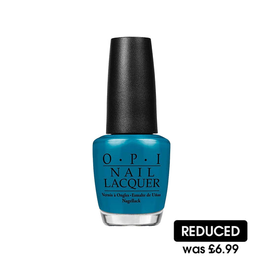 OPI Nail Lacquer Nail Polish Suzi Says Feng Shui