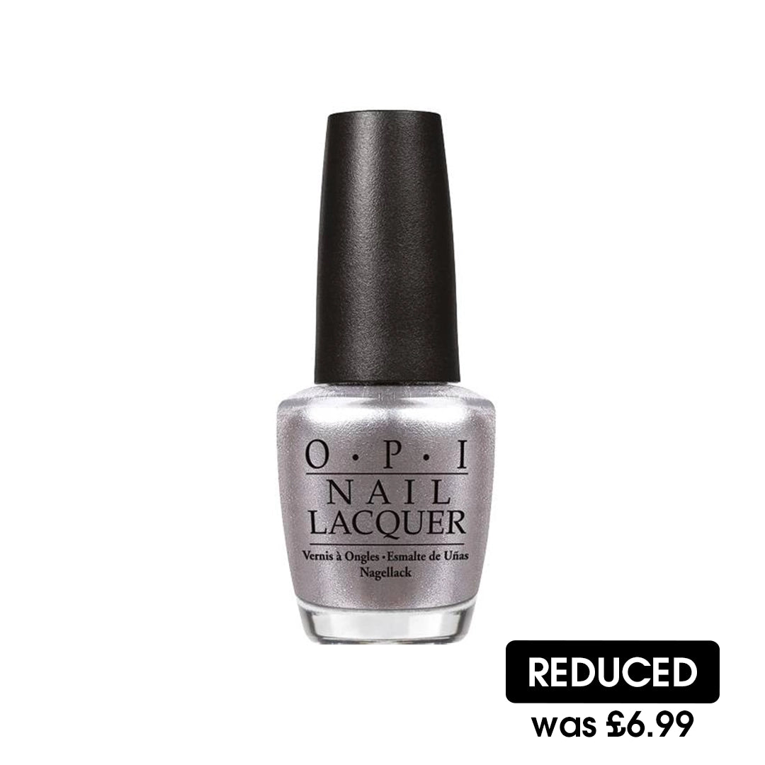 OPI Nail Lacquer Unfrost My Heart