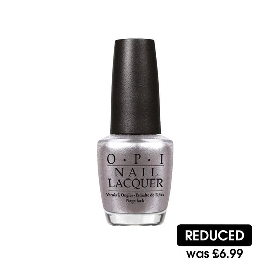 OPI Nail Lacquer Unfrost My Heart