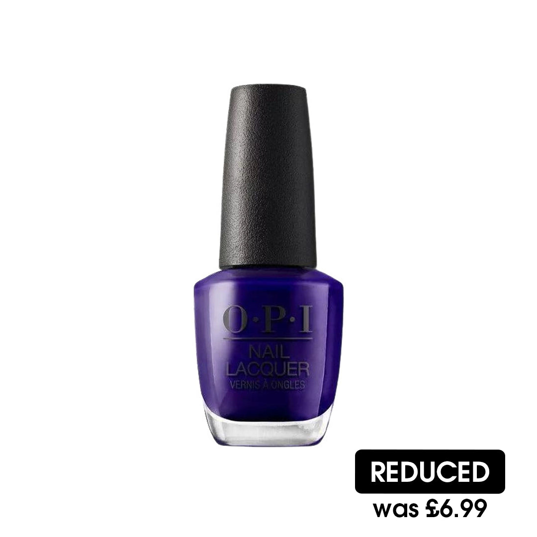 OPI Nail Lacquer Correctamundo
