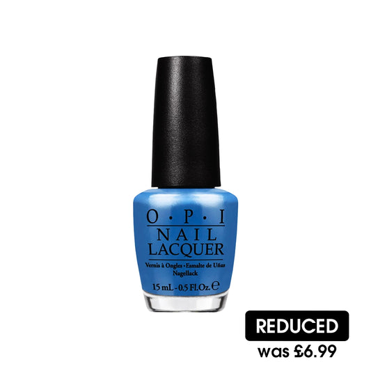 OPI Nail Lacquer Dining Al Frisco 15ml