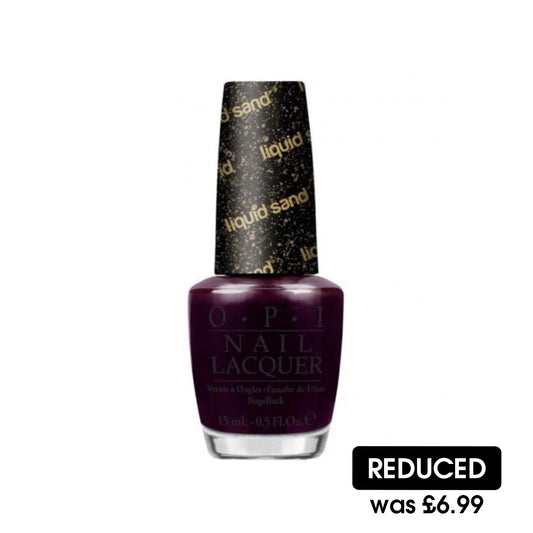 OPI Nail Lacquer Vesper
