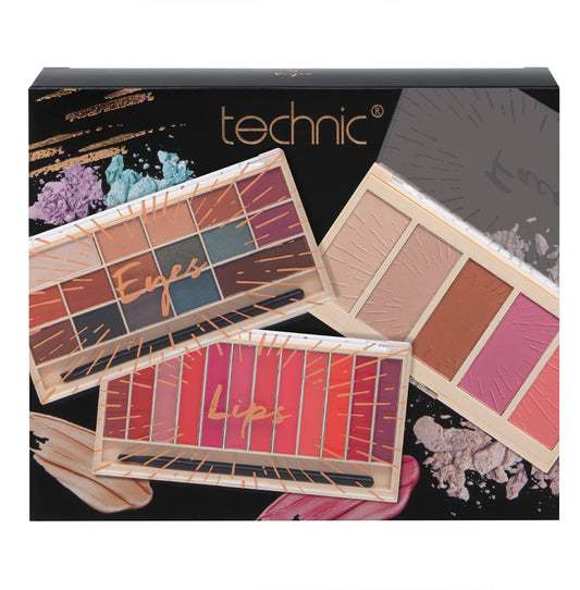 Technic Box Of Beauty