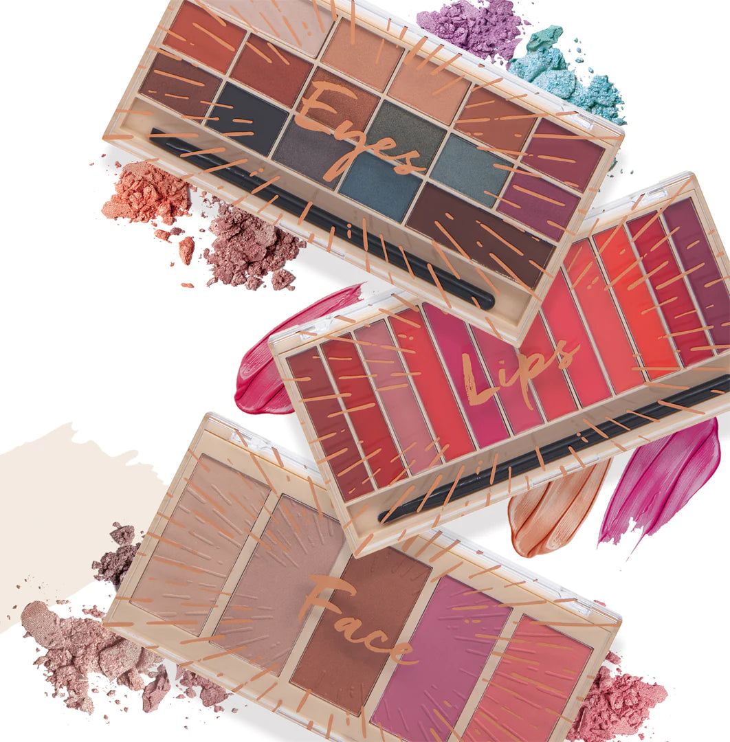 Technic Box Of Beauty