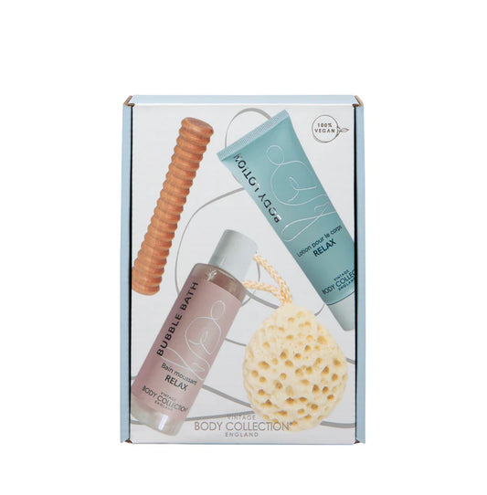 Body Collection Spa Set