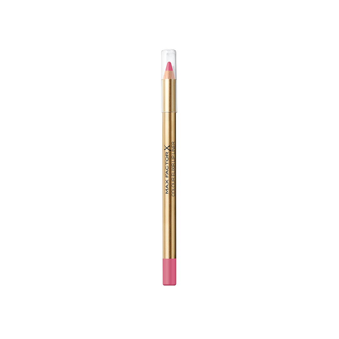 Max Factor Colour Elixir Lip Pencil 04 Pink Prince