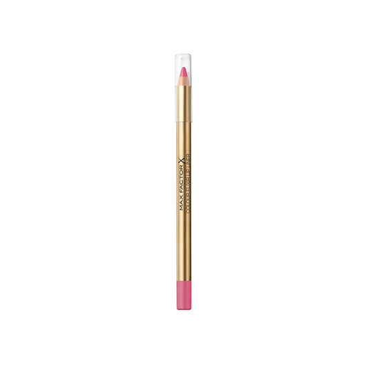 Max Factor Colour Elixir Lip Pencil 04 Pink Prince