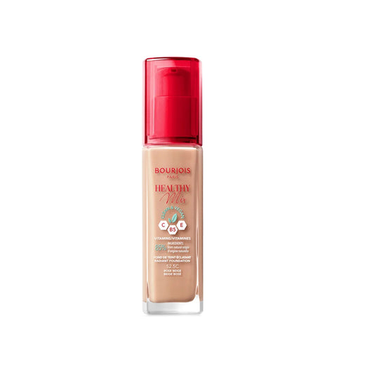 Bourjois Healthy Mix Foundation 54N Beige