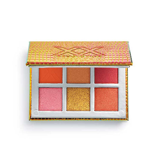 Revolution XX Flexx Shadow Palette Dynamite