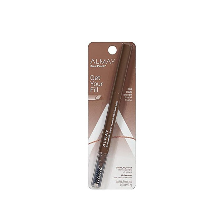 Almay Get Your Fill Brow 801 Dark Blonde