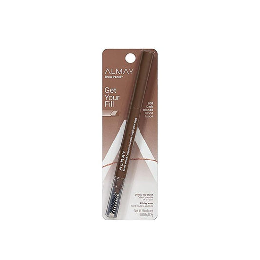 Almay Get Your Fill Brow 801 Dark Blonde