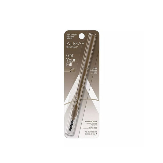 Almay Get Your Fill Brow 803 Universal Taupe