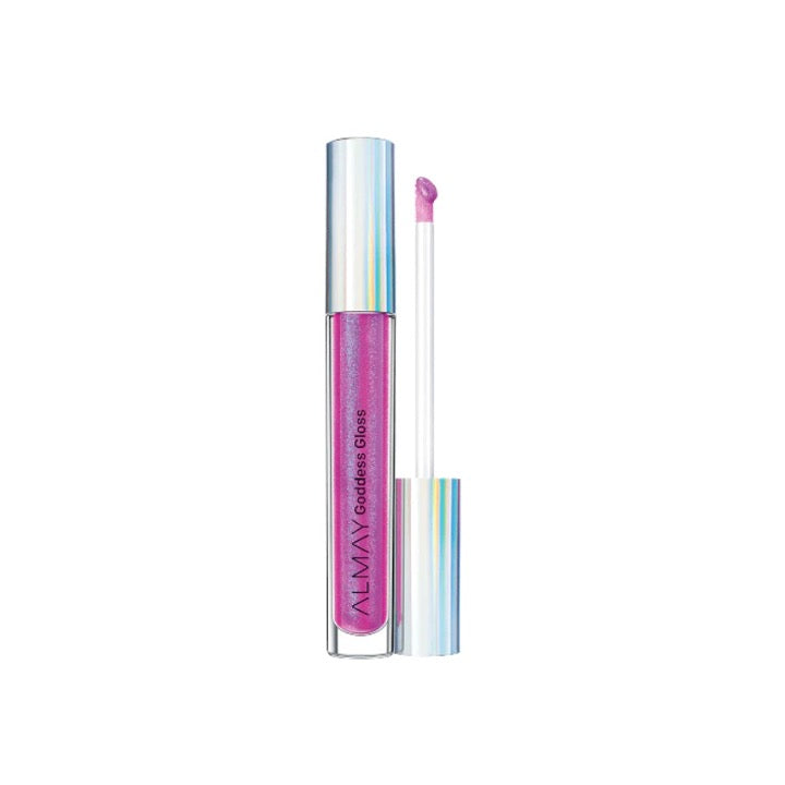 Almay Goddess Gloss Lip Gloss Rainbow