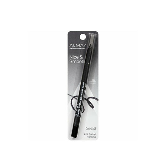 Almay Nice & Smooth Eyeliner 033 Charcoal
