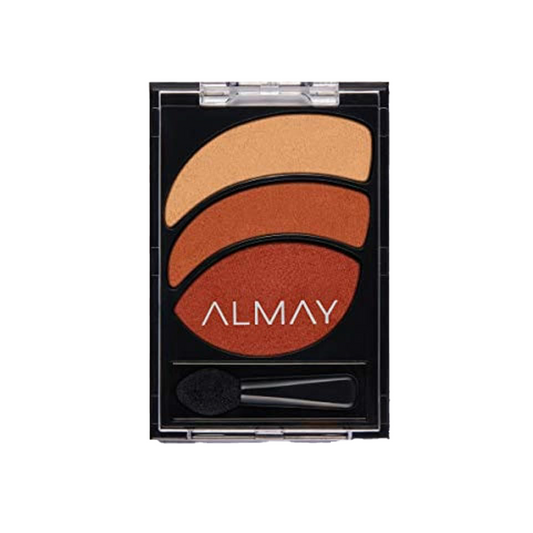 Almay Trio Eyeshadow 100 Hearts On Fire