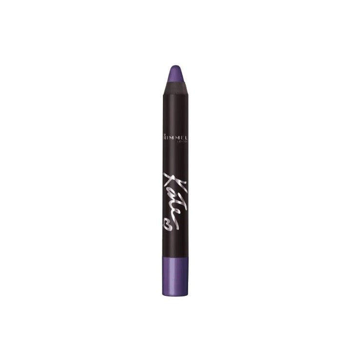Rimmel Scandaleyes Pen Eyeshadow Kate 101 Deep Amethyst