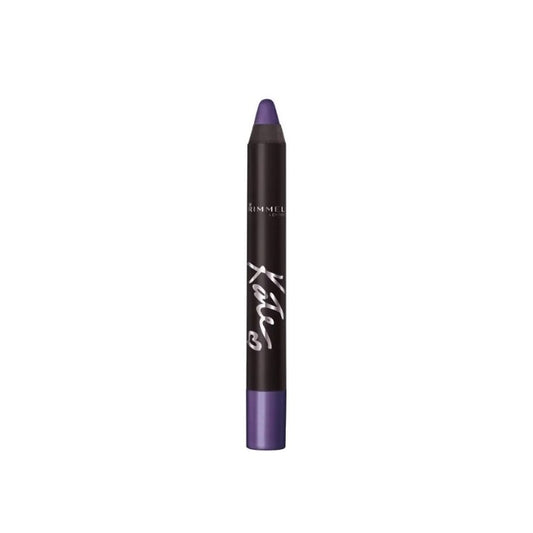 Rimmel Scandaleyes Pen Eyeshadow Kate 101 Deep Amethyst