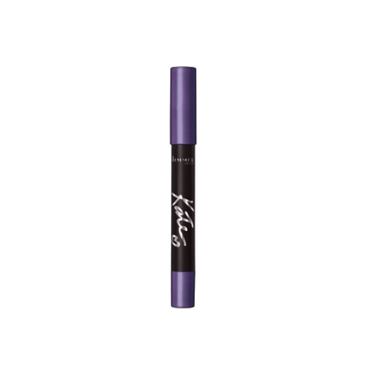 Rimmel Scandaleyes Pen Eyeshadow Kate 101 Deep Amethyst