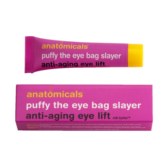Anatomicals Puffy The eye Bag Slayer Anti Aging Eye Lift