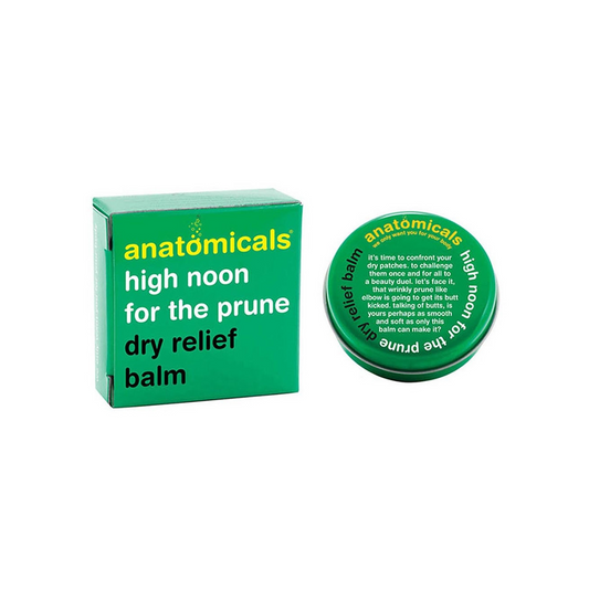 Anatomicals Dry Relief Balm
