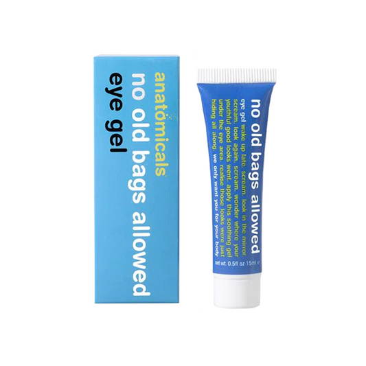 Anatomicals Eye Gel