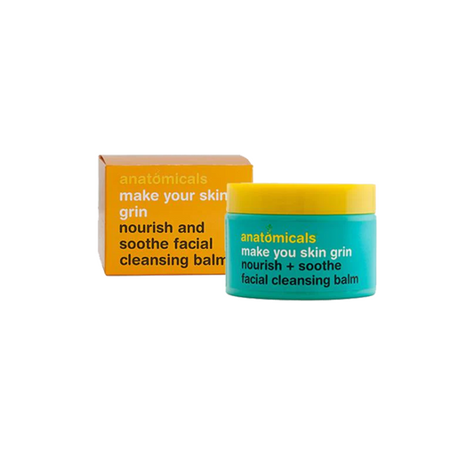Anatomicals Nourish & Soothe Facial Balm
