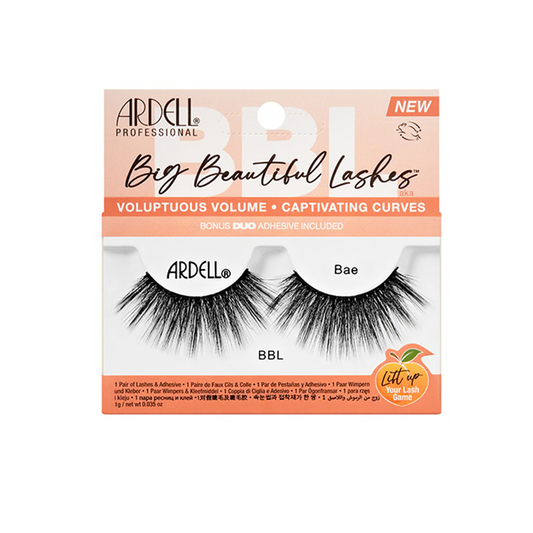 Ardell Big Beautiful Lashes Bae