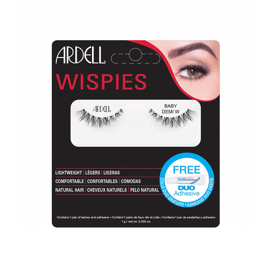 Ardell False Eyelashes Baby Demi Wispies