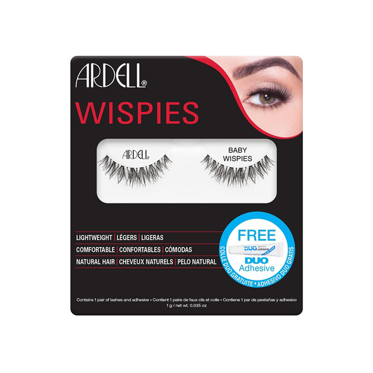 Ardell False Eyelashes Baby Wispies