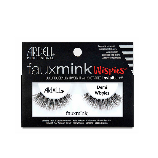 Ardell Faux Mink Lashes Demi Wispies