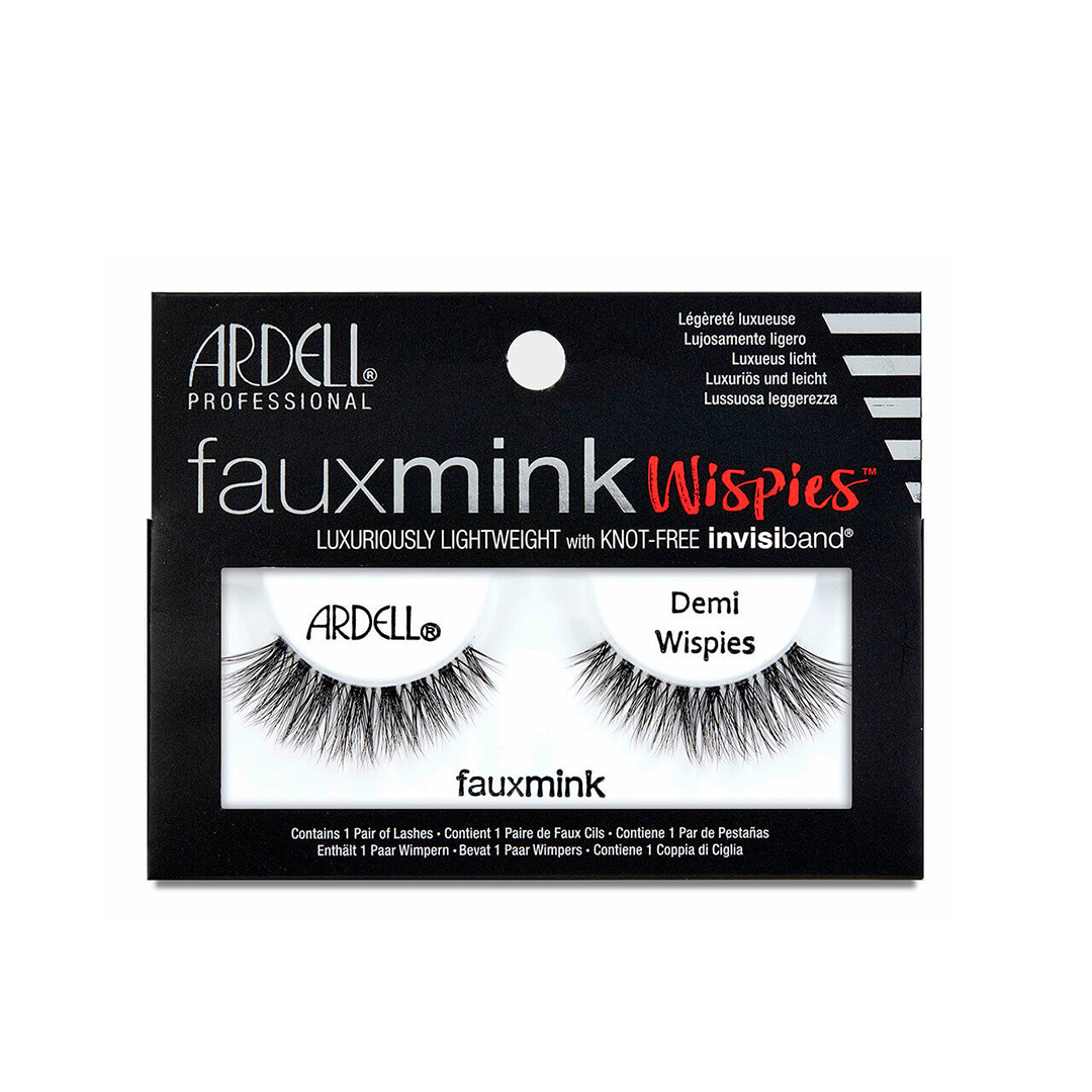 Ardell Faux Mink Eyelashes 811