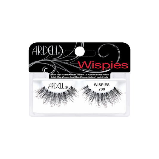 Ardell False Lashes Wispies 700