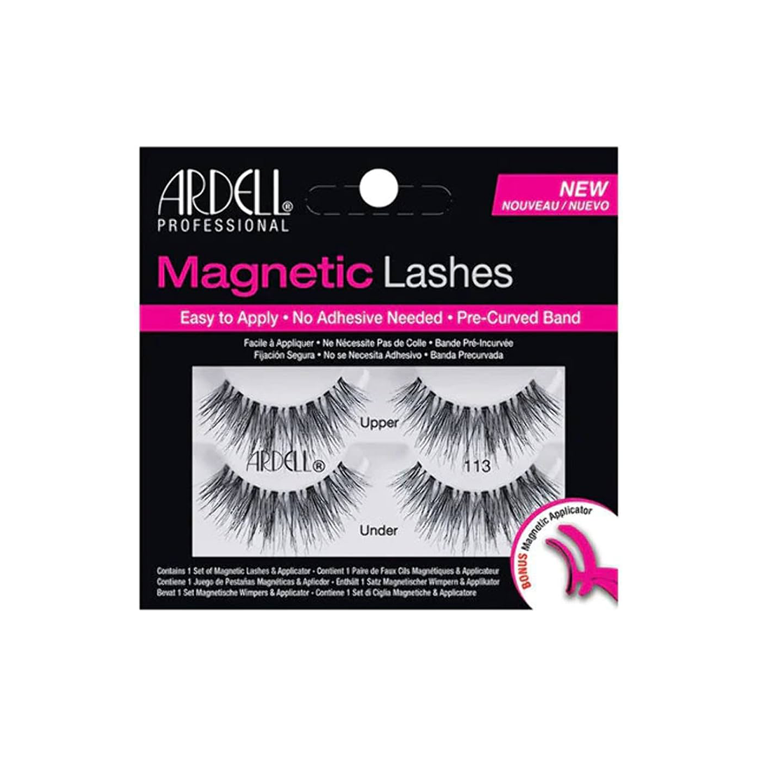Ardell Magnetic False Eyelashes 113