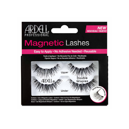 Ardell Magnetic Lashes Double Wispies